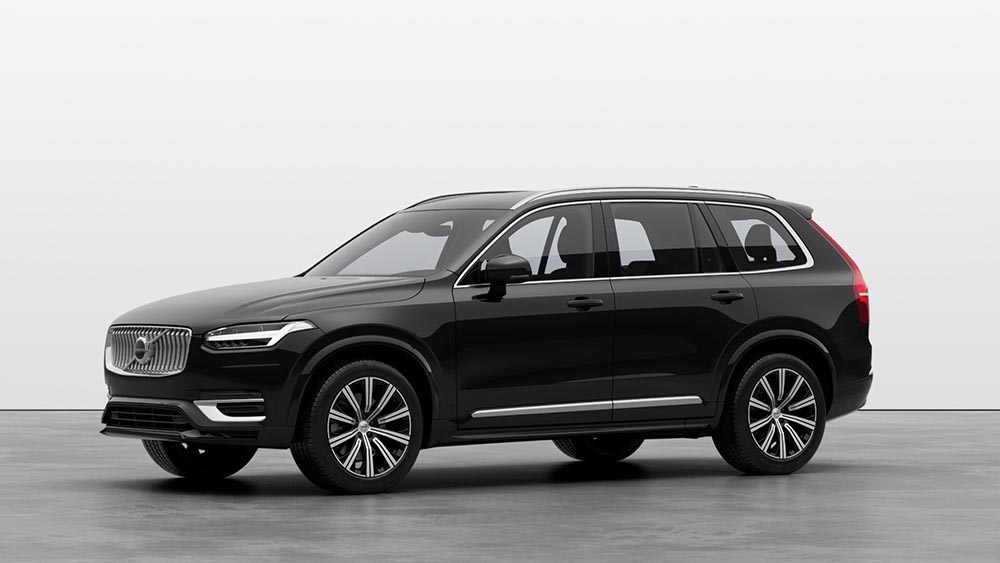 Vovlo xc90