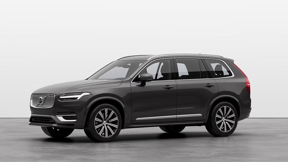 Vovlo xc90