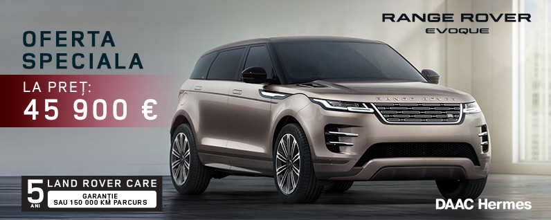 daac-auto Range Rover Evoque  11.09.2024