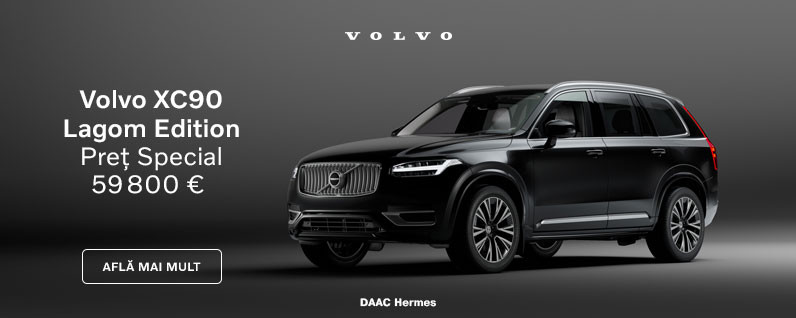 daac-auto Volvo XC 90 17.09.24