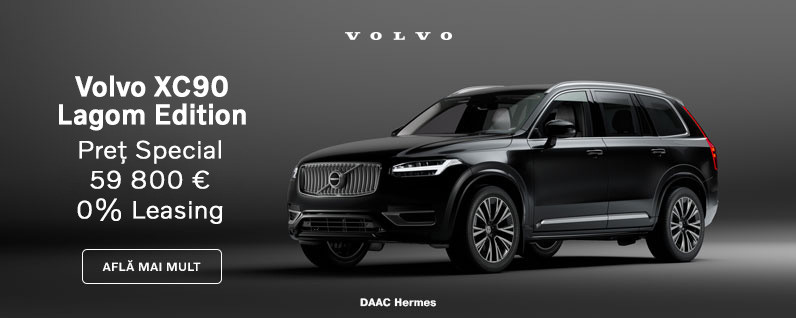 daac-auto Volvo XC 90  29.11.2024