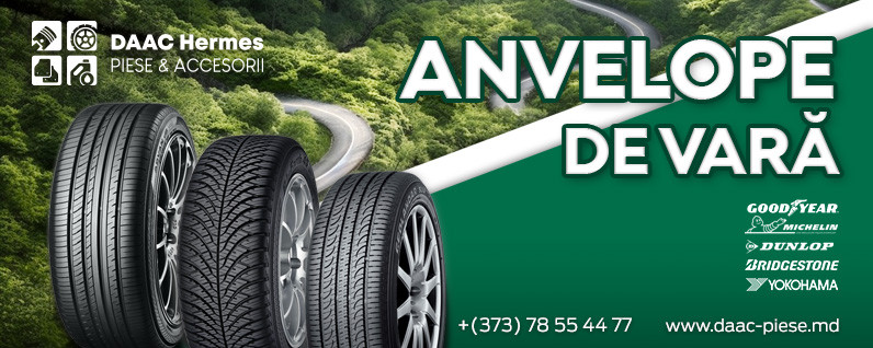 daac-auto Anvelope de vara 12.03.25