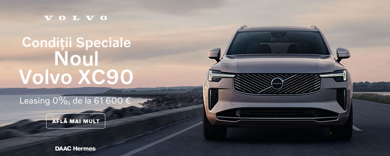 daac-auto VOLVO XC90 12.05.2025