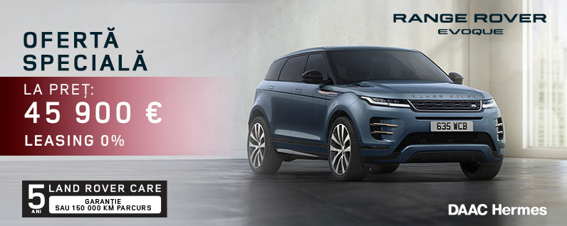 daac-auto Range Rover Evoque 12.06.25