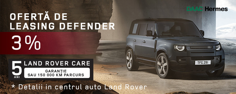 daac-auto Land Rover Defender 12.06.2025