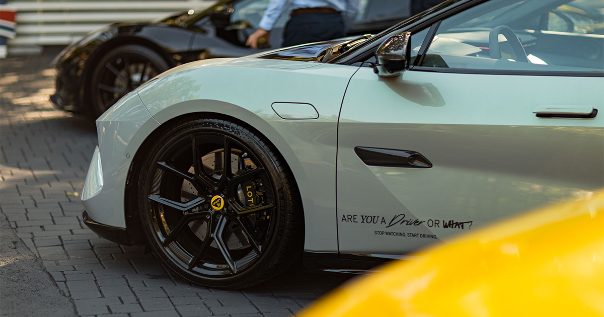 Lotus Moldova