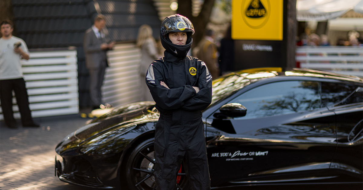 Lotus Moldova