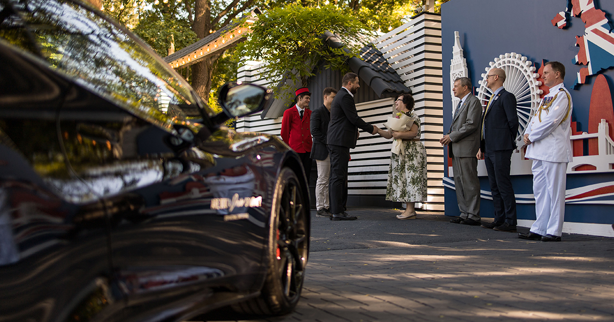 Lotus Moldova