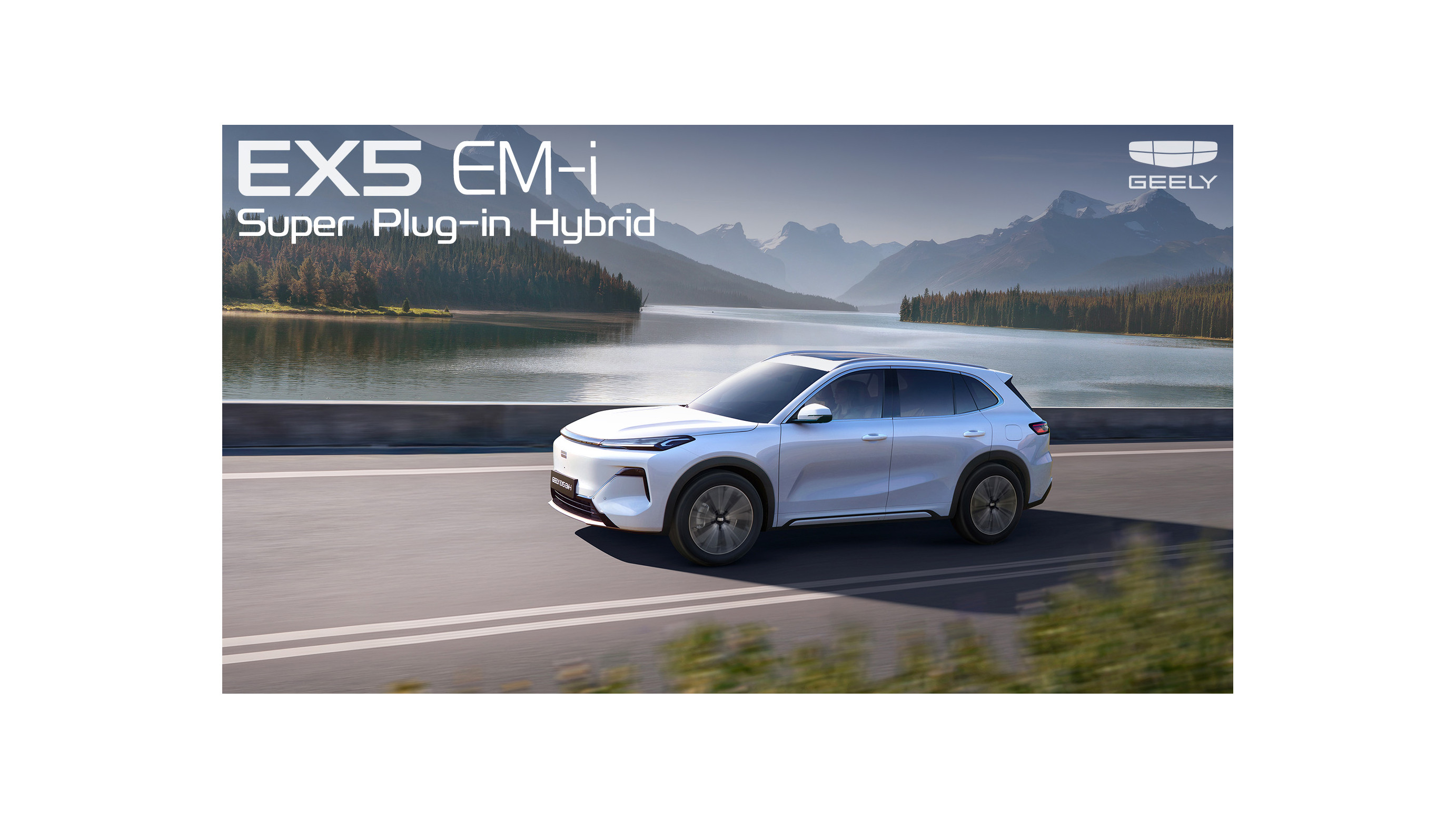 GEELY, MARCA AUTO NR. 1 ÎN MOLDOVA LA FINALUL LUNII MAI