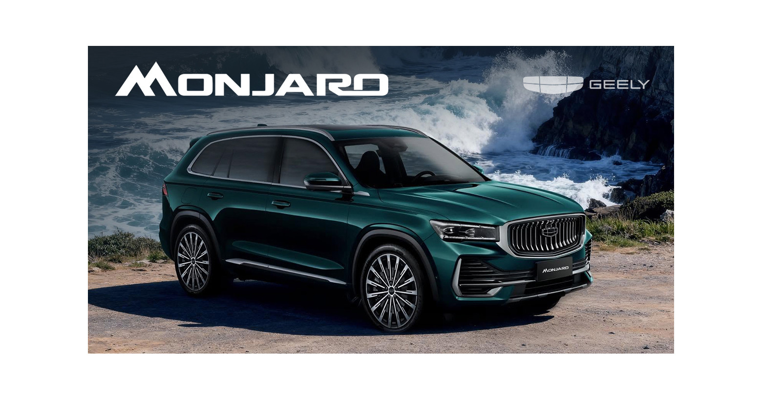 GEELY ВНОВЬ №1 В МОЛДОВЕ ПО ИТОГАМ ИЮНЯ