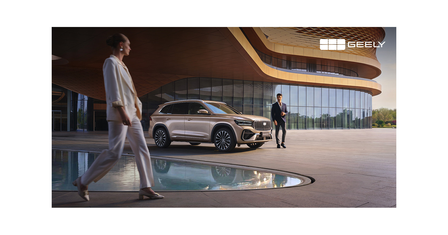 GEELY STABILEȘTE NOI RECORDURI DE POPULARITATE ÎN MOLDOVA, CU APROAPE 300 DE AUTOMOBILE VÂNDUTE ÎN LUNA SEPTEMBRIE