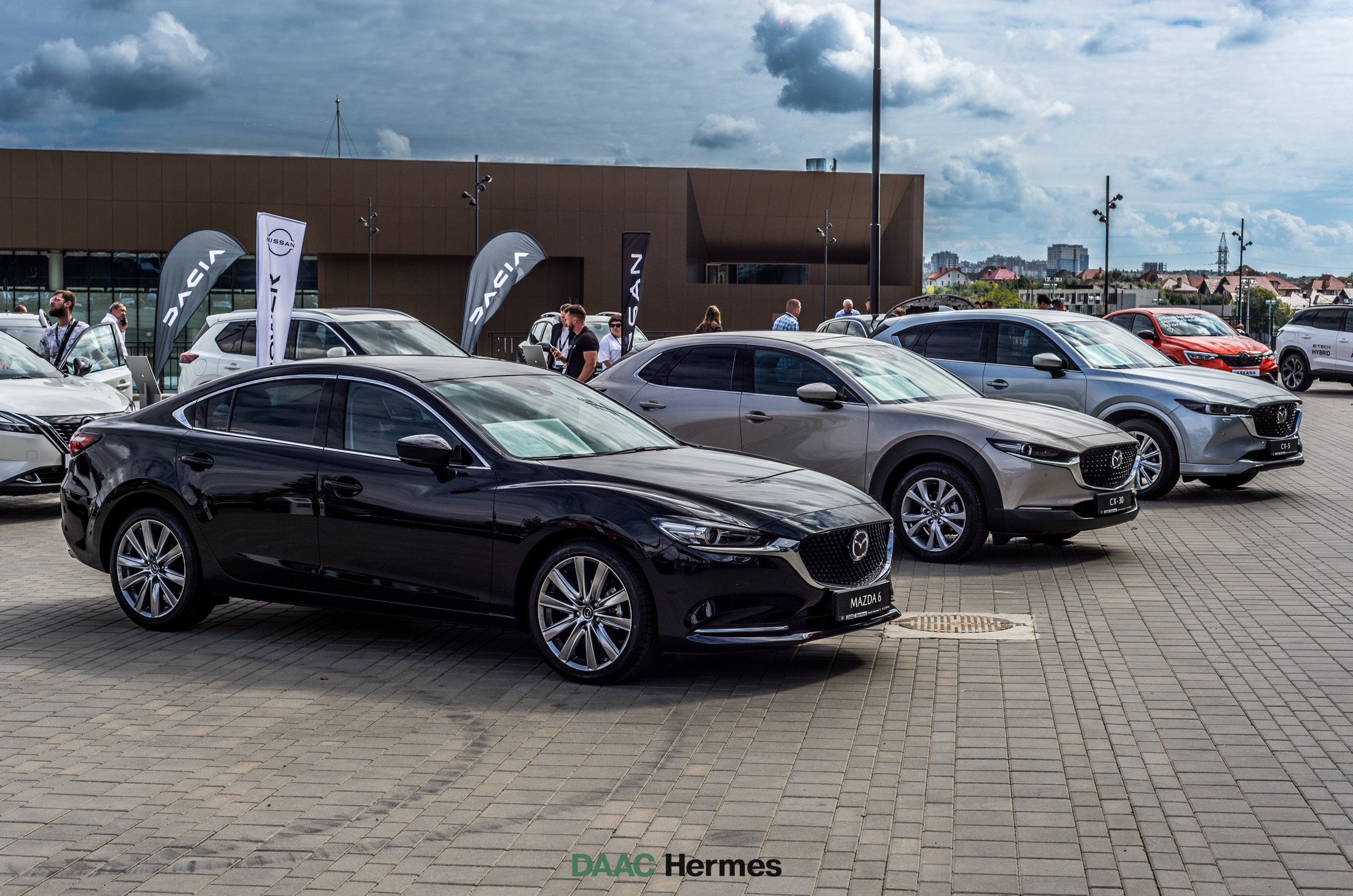 Automotive Forum Moldova 2023