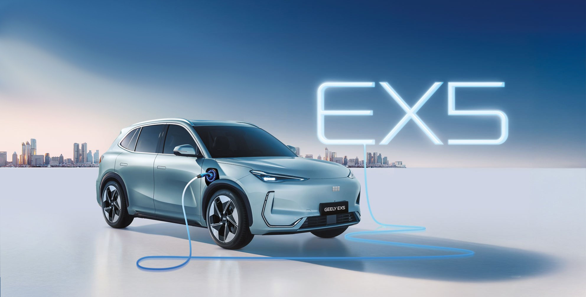 GEELY - LIDER ÎN VÂNZĂRILE DE MAȘINI DINTRE TOȚI PRODUCĂTORII DIN CHINA!